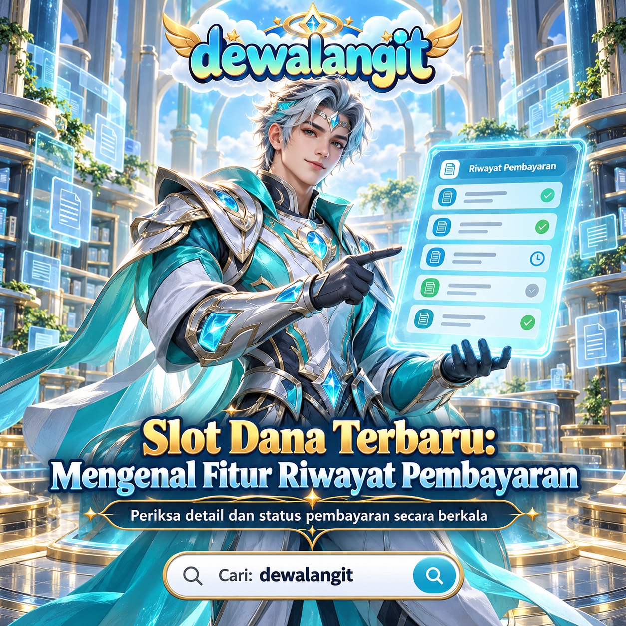 DEWALANGIT