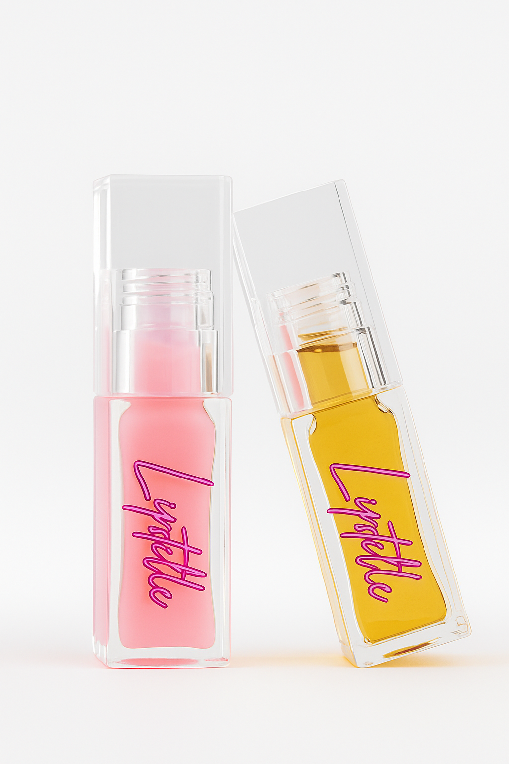 Lipstelle Luxury Bundle Set – 3 Color Combos