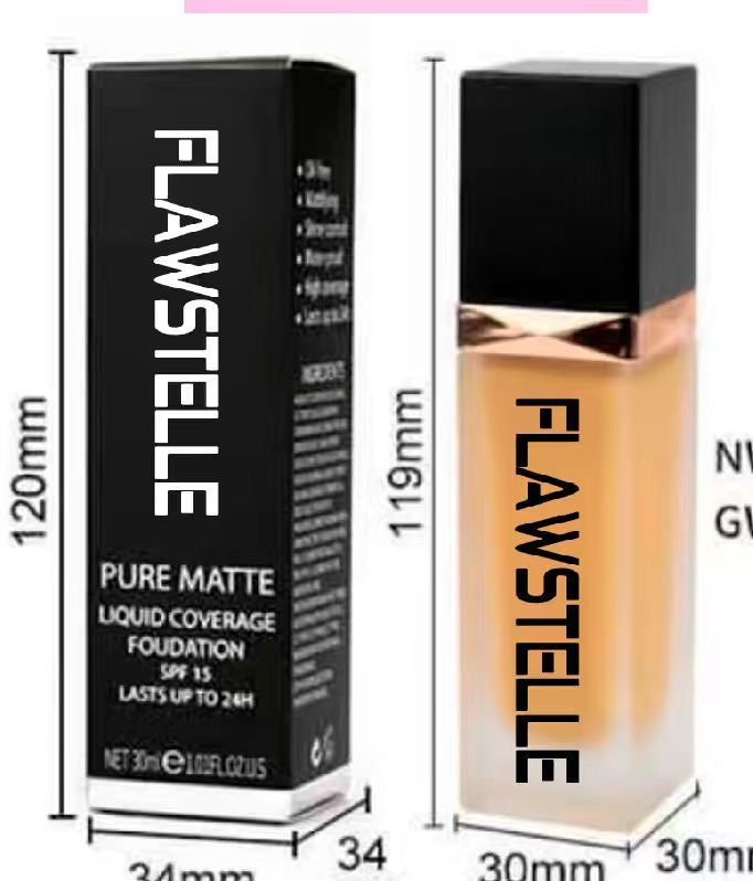 FLAWSTELLE FUNDATION