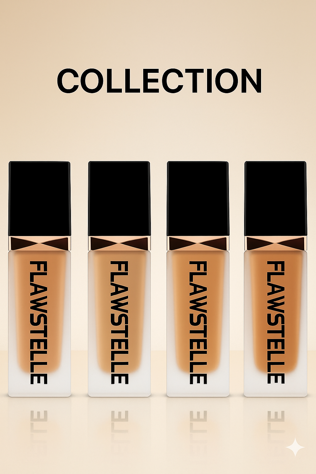 FLAWSTELLE FUNDATION