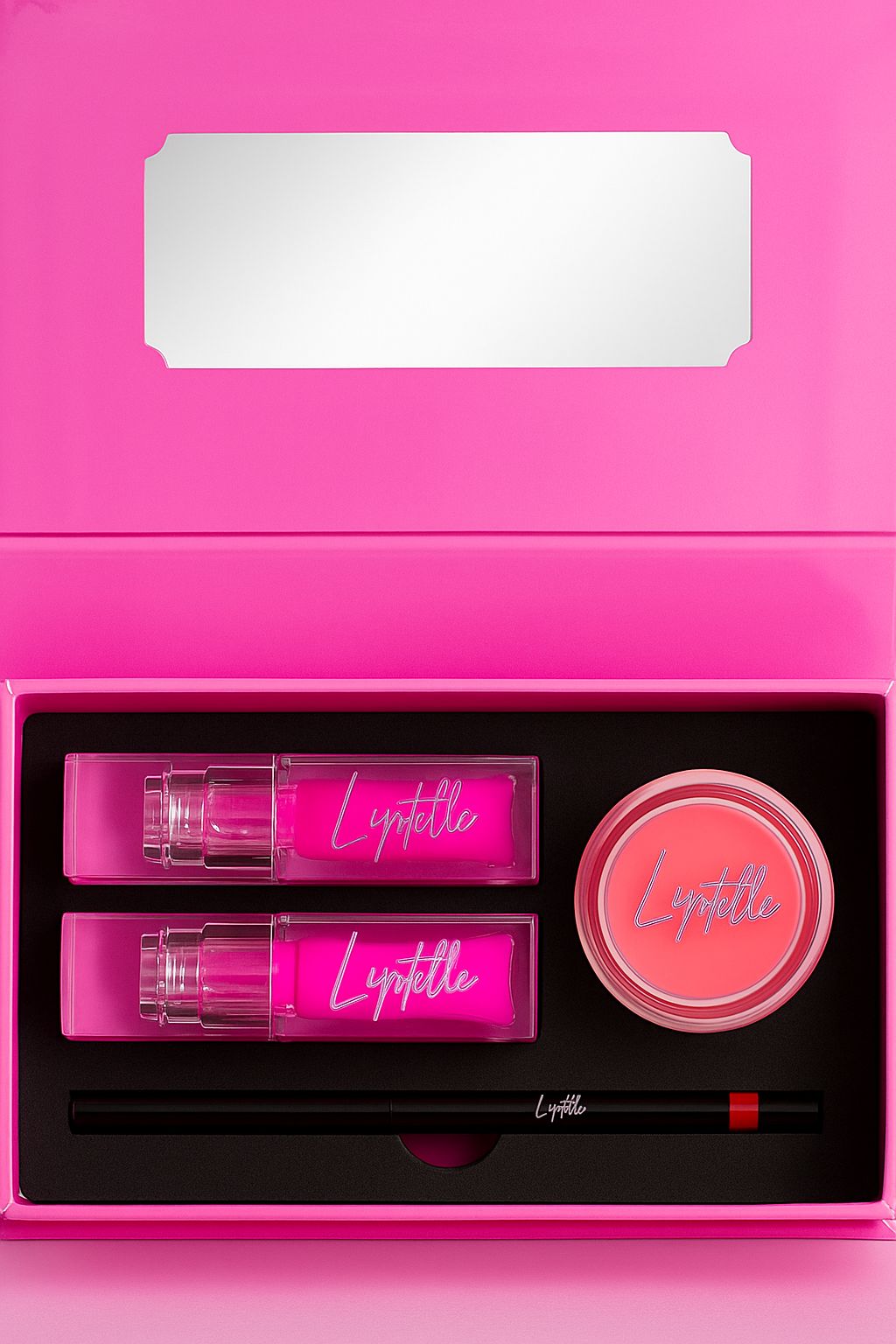 Lipstelle Luxury Bundle Set – 3 Color Combos