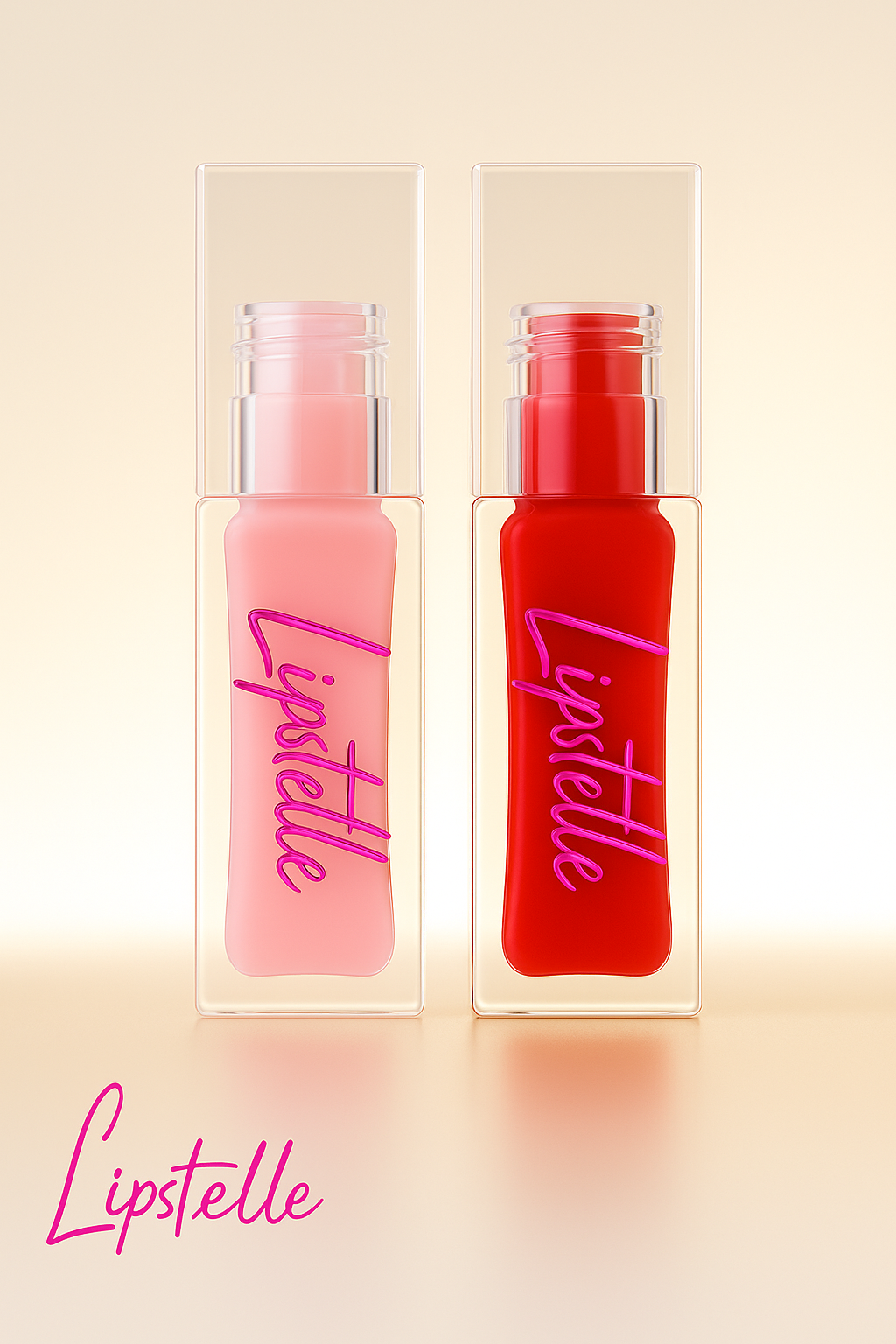 Lipstelle Luxury Bundle Set – 3 Color Combos