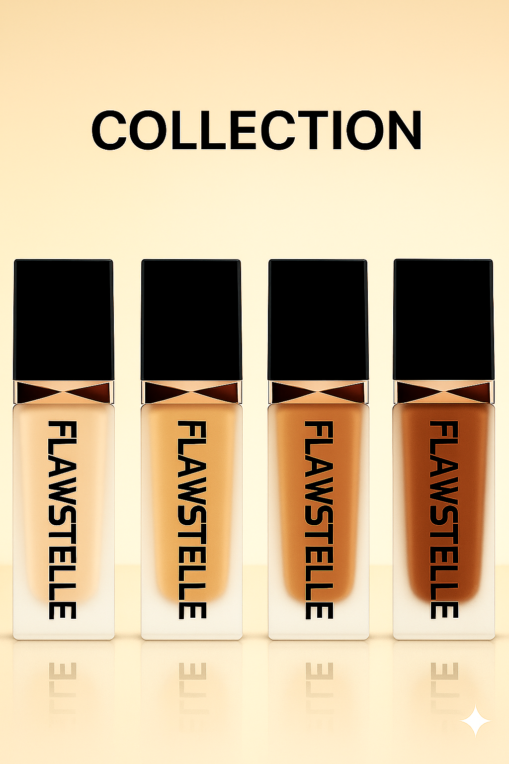 FLAWSTELLE FUNDATION