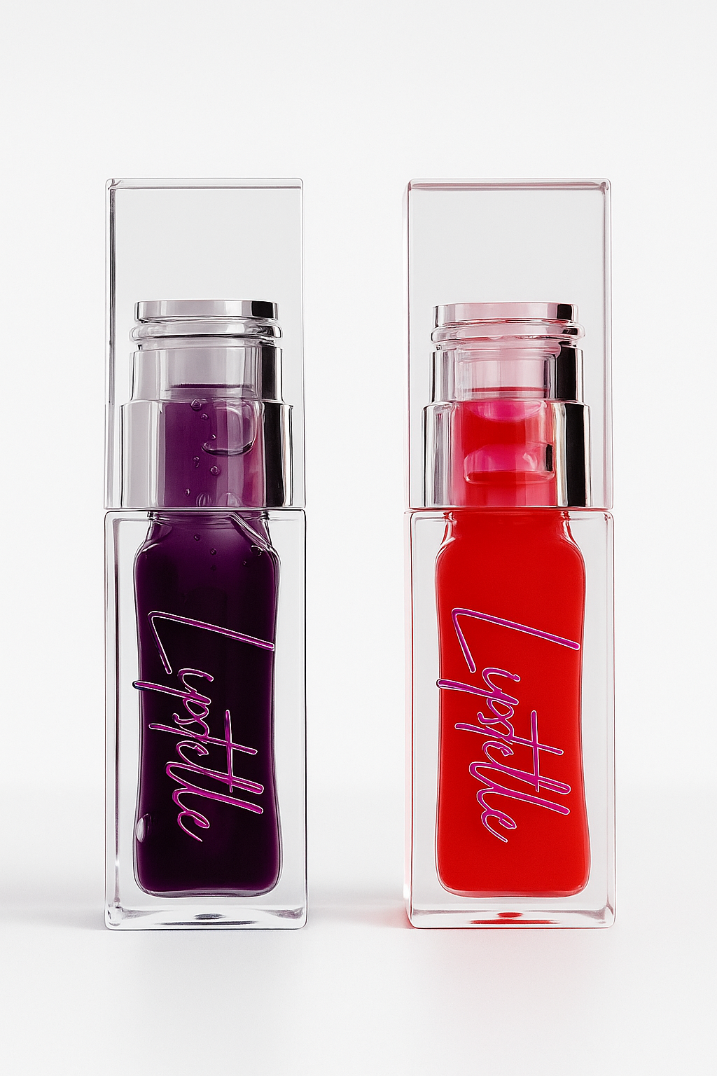 Lipstelle Luxury Bundle Set – 3 Color Combos